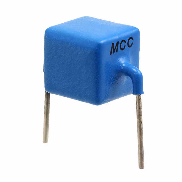 AK10-380C-BP Micro Commercial Co TVS - Diodes
